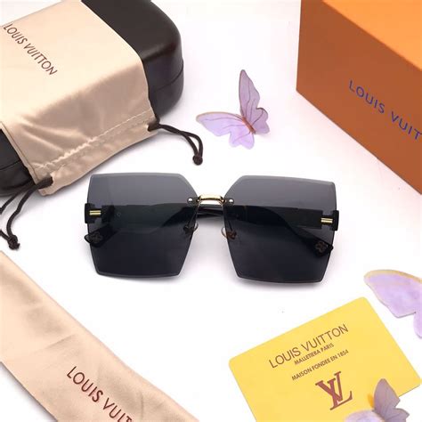 where to buy louis vuitton monogram sunglasses|louis vuitton 9065 sunglasses.